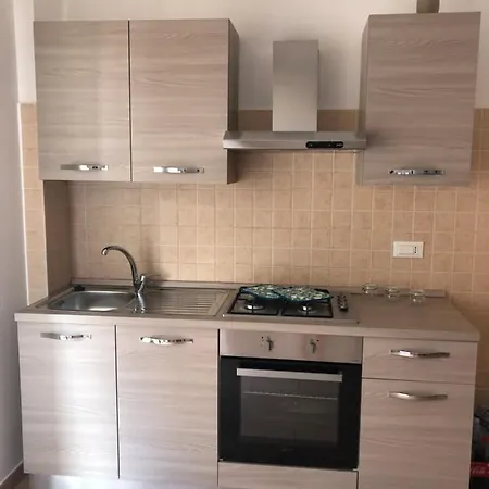 Alcantara Appartamento Gaggi
