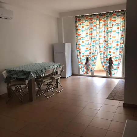 Appartamento Alcantara *