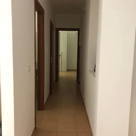 Appartamento Alcantara *