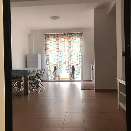 Alcantara Appartamento